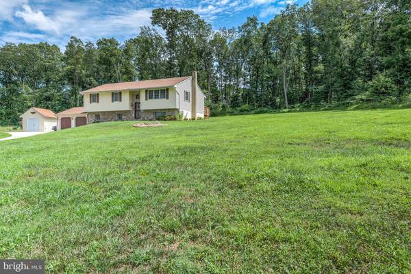 Airville, PA 17302,135 CRAIG RD