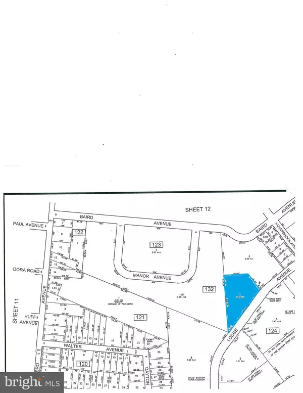 Paulsboro, NJ 08066,0 LODGE AVE