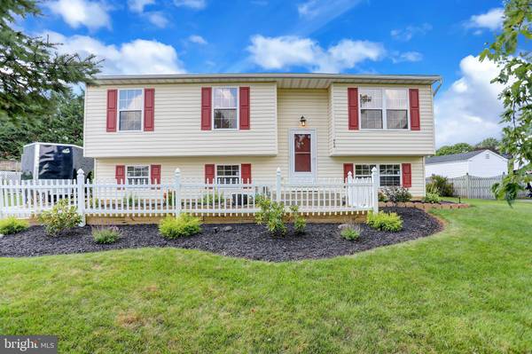 454 BARONETS CT, Westminster, MD 21157