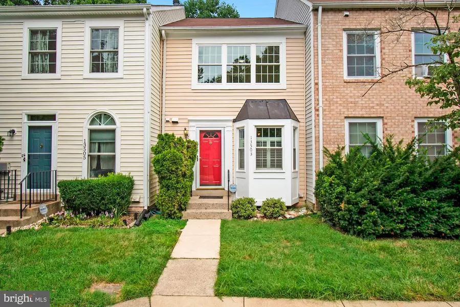 13503 AMBASSADOR DR #13503, Germantown, MD 20874