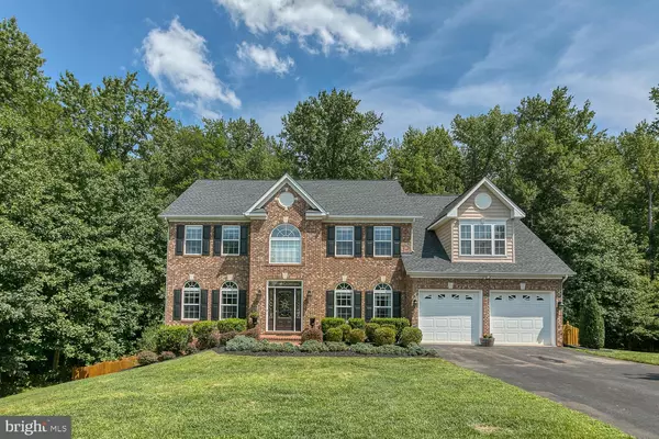 5 ABRAHAM CT, Stafford, VA 22554