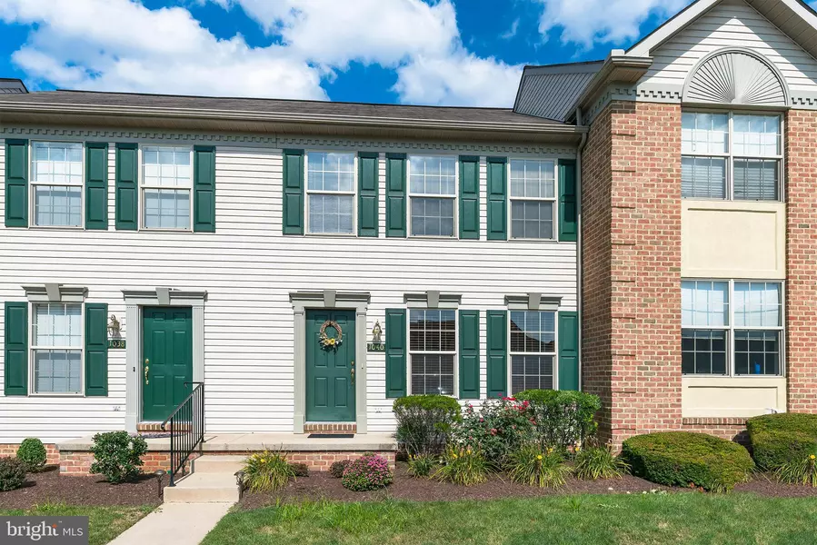 1040 COBBLESTONE LN, Lancaster, PA 17601