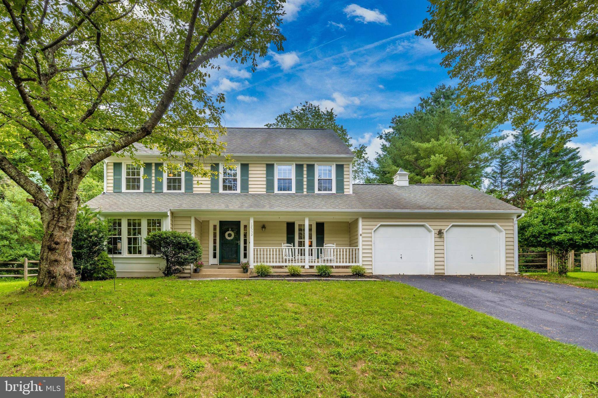 12532 FOSTORIA WAY, Gaithersburg, MD 20878