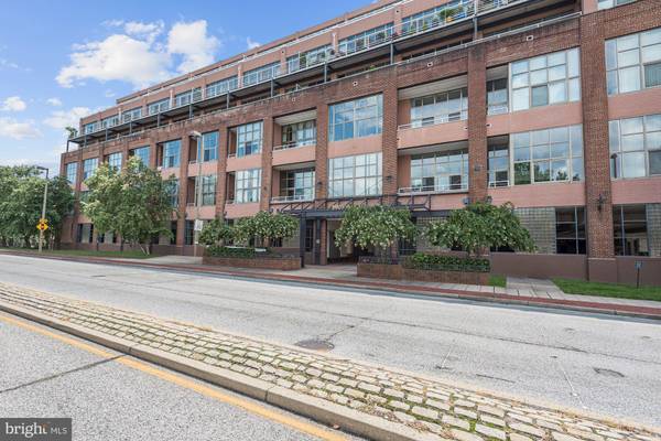 2901 BOSTON ST #306, Baltimore, MD 21224