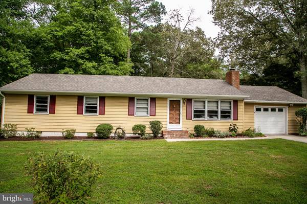 3455 MEADOW BRIDGE RD, Eden, MD 21822