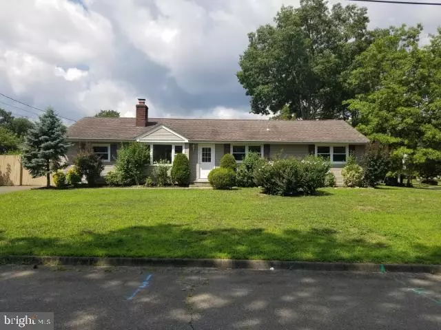 2215 CRESTWOOD DR, Forked River, NJ 08731