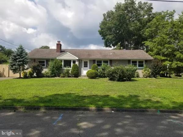 2215 CRESTWOOD DR, Forked River, NJ 08731