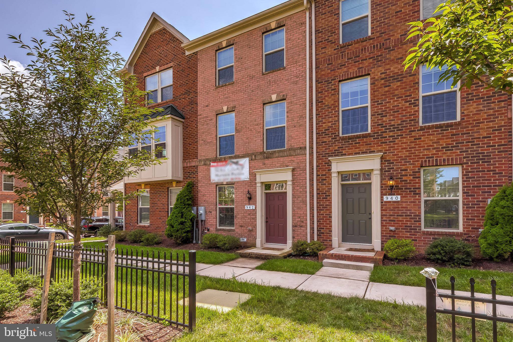 942 S MACON ST, Baltimore, MD 21224