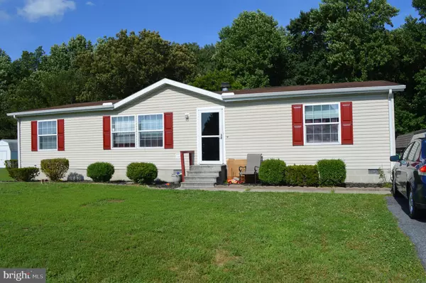 398 PLEASANT PINE CIR, Harrington, DE 19952