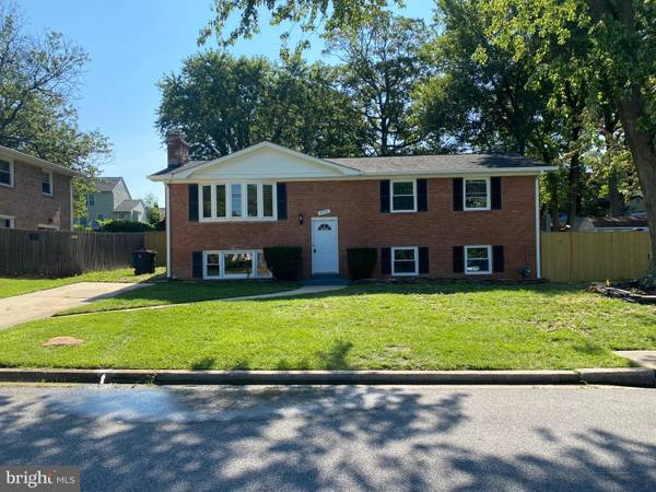 6700 NORTHAM RD, Temple Hills, MD 20748