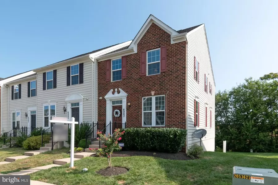 4963 SMALL GAINS WAY, Frederick, MD 21703