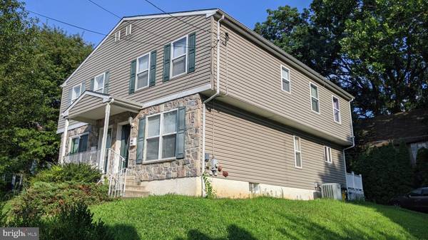 Sharon Hill, PA 19079,1119 SPRING ST