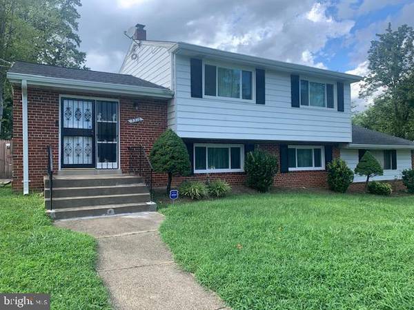 5516 YORKSHIRE DR, Temple Hills, MD 20748