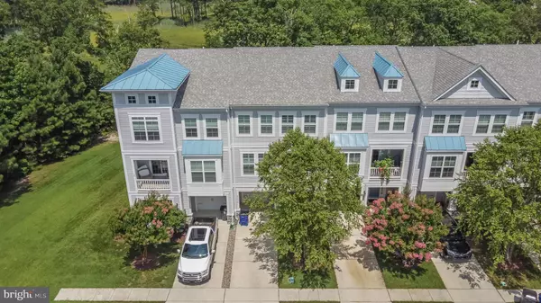 Rehoboth Beach, DE 19971,21249 CATALINA CIR #A34