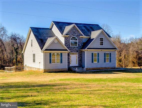 9242 MOUNTAIN RUN LAKE RD, Culpeper, VA 22701