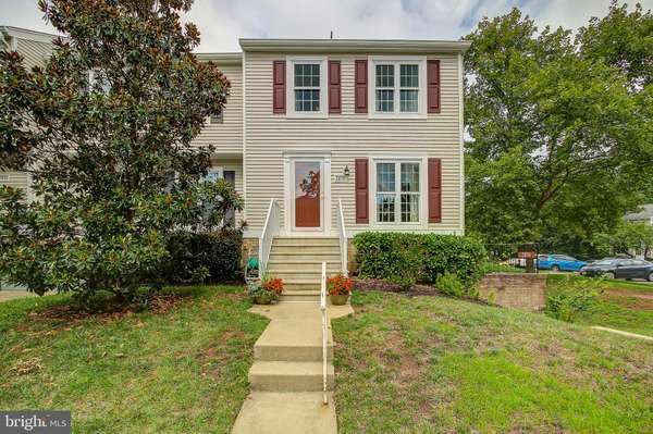 2878 MADEIRA CT, Woodbridge, VA 22192