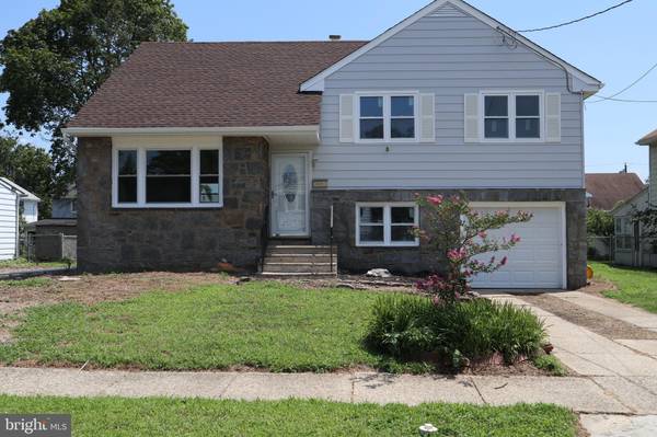 5524 EDWARDS AVE, Pennsauken, NJ 08109