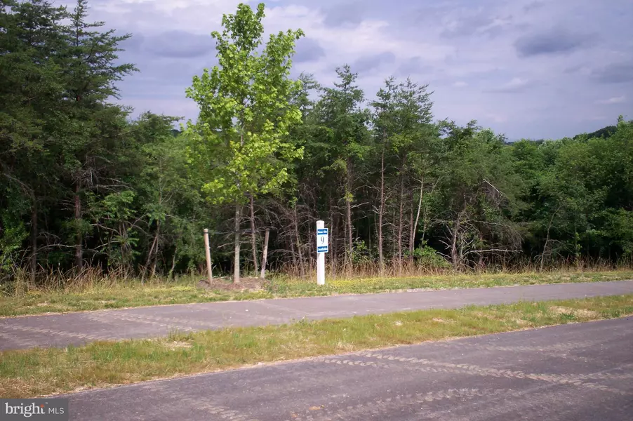 13507 AUTUMN CREST DR SOUTH -LOT 9, Mount Airy, MD 21771