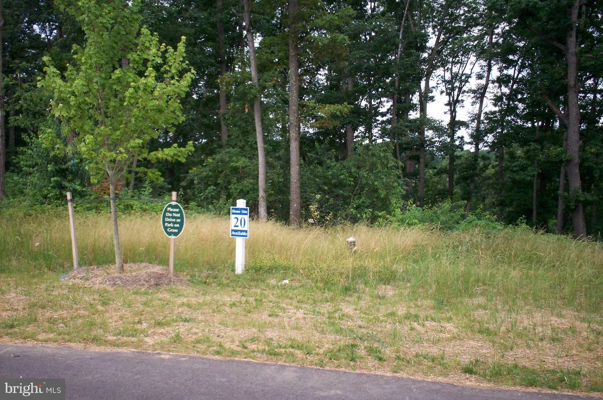 Mount Airy, MD 21771,4410 ROBMAR DR - LOT 20