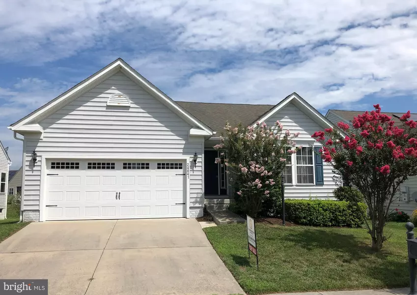 24841 MAGNOLIA CIR, Millsboro, DE 19966