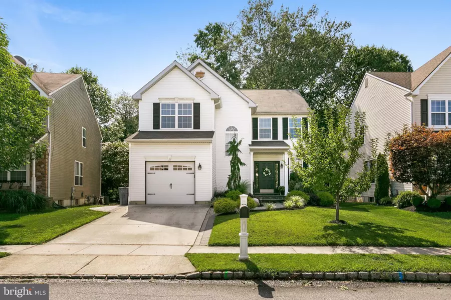 18 MISSISSIPPI TRL, Blackwood, NJ 08012