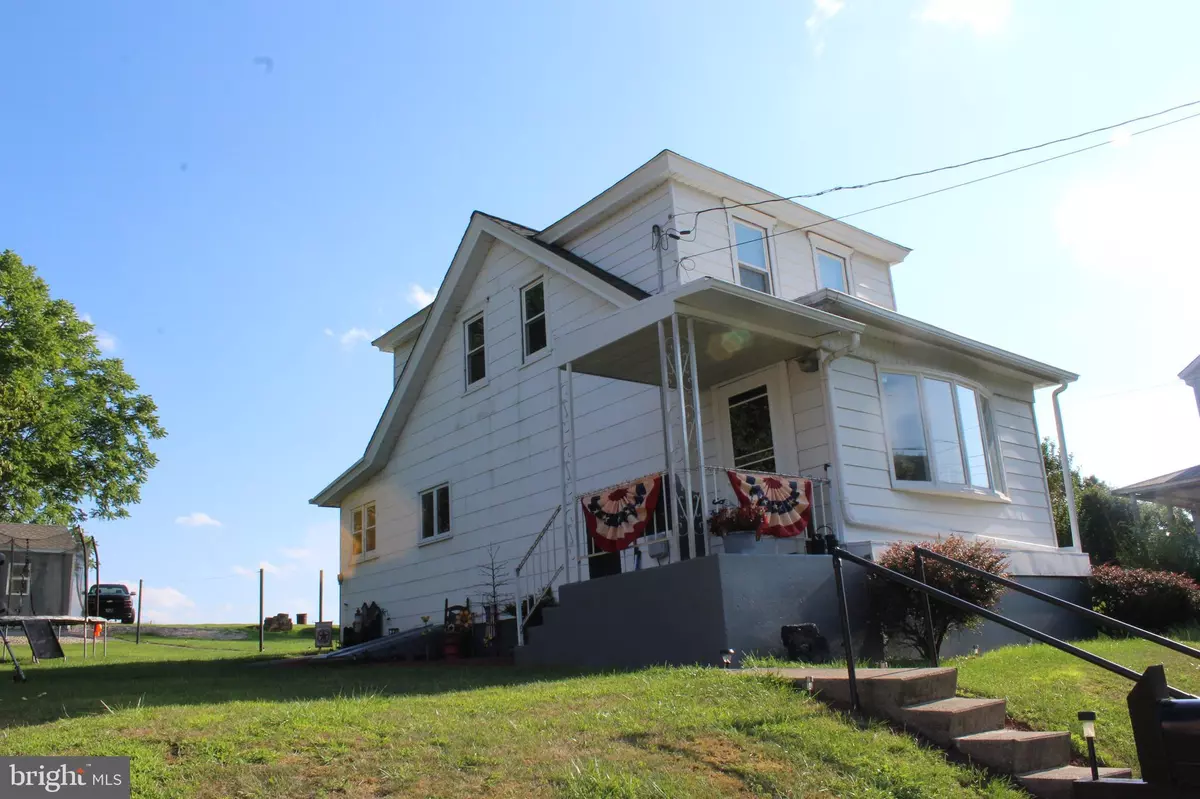 Muir, PA 17957,318 E WICONISCO ST