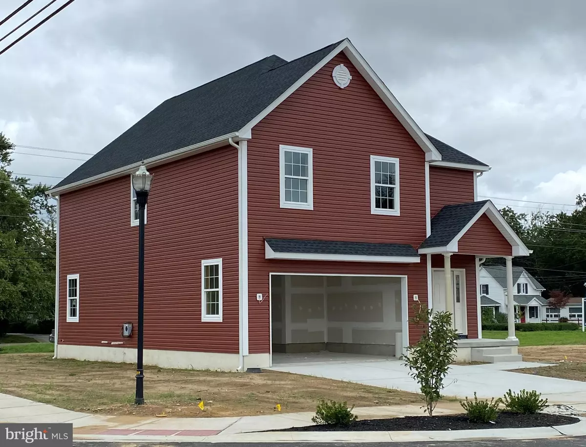 Camden Wyoming, DE 19934,LOT 1 SCHOOLVIEW LANE - THE IRENE