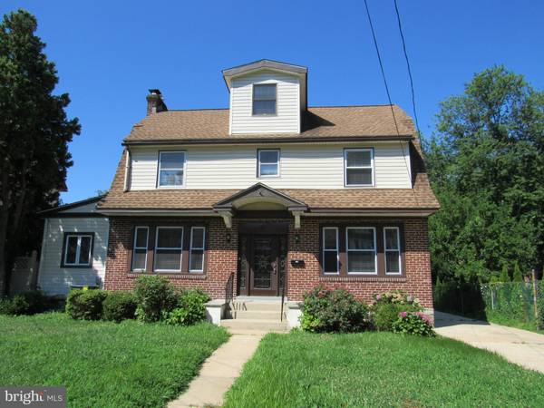 724 LINDALE AVE, Drexel Hill, PA 19026