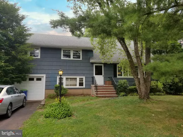 466 MILCRIP RD, Bridgewater, NJ 08807