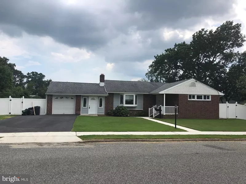 530 N HILDEBRAND AVE, Glendora, NJ 08029