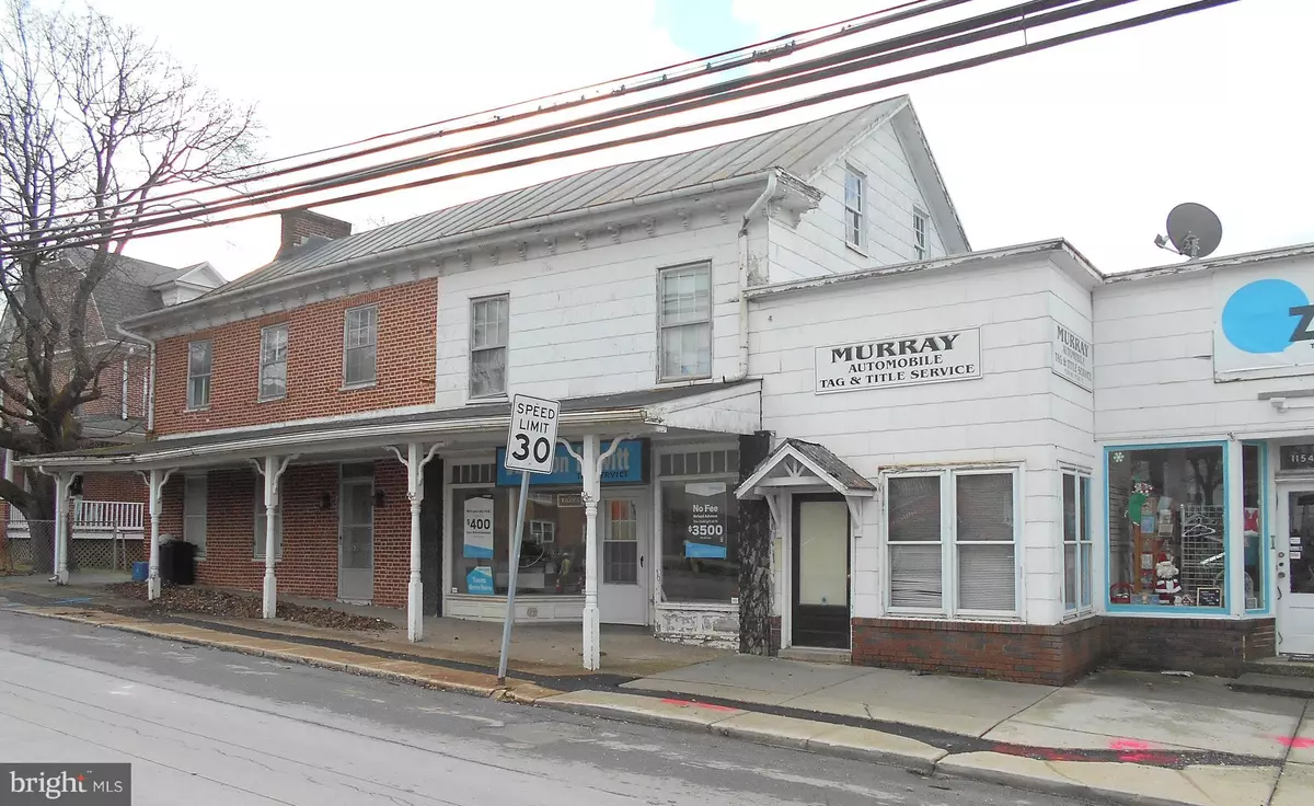 Hampstead, MD 21074,1148-1156 S MAIN ST