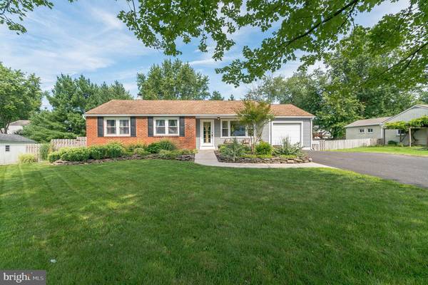 2400 E ORVILLA RD, Hatfield, PA 19440