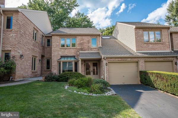 Chesterbrook, PA 19087,53 TREATY DR