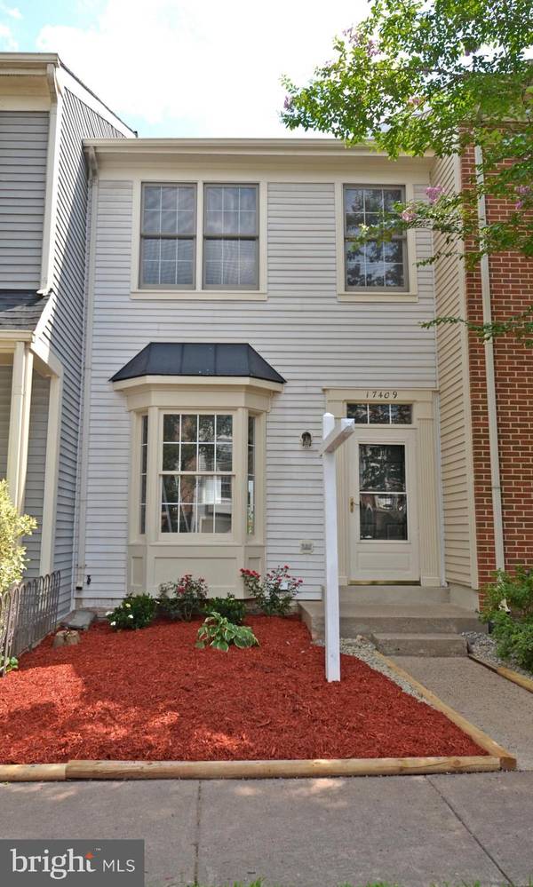 14709 BONNET TER, Centreville, VA 20121