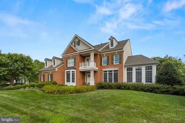 Gaithersburg, MD 20882,21301 GOLF ESTATES DR