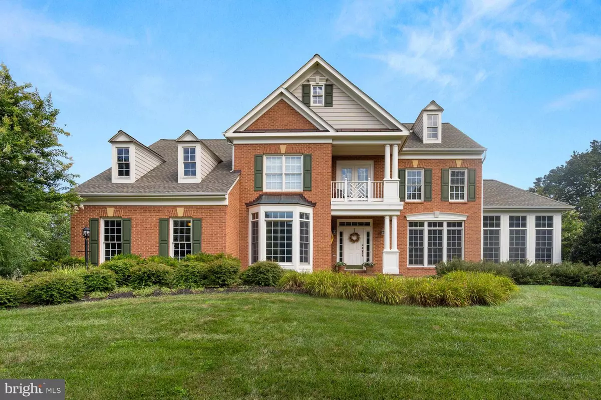 Gaithersburg, MD 20882,21301 GOLF ESTATES DR