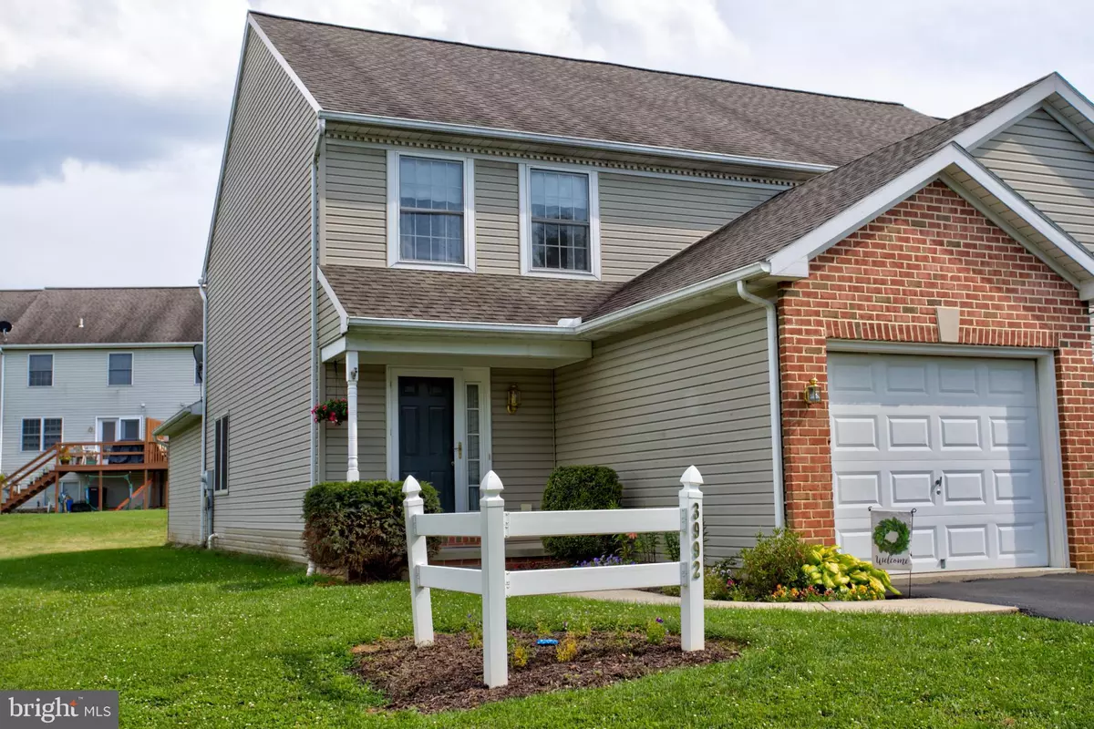 Mount Joy, PA 17552,3992 PARKSIDE CT