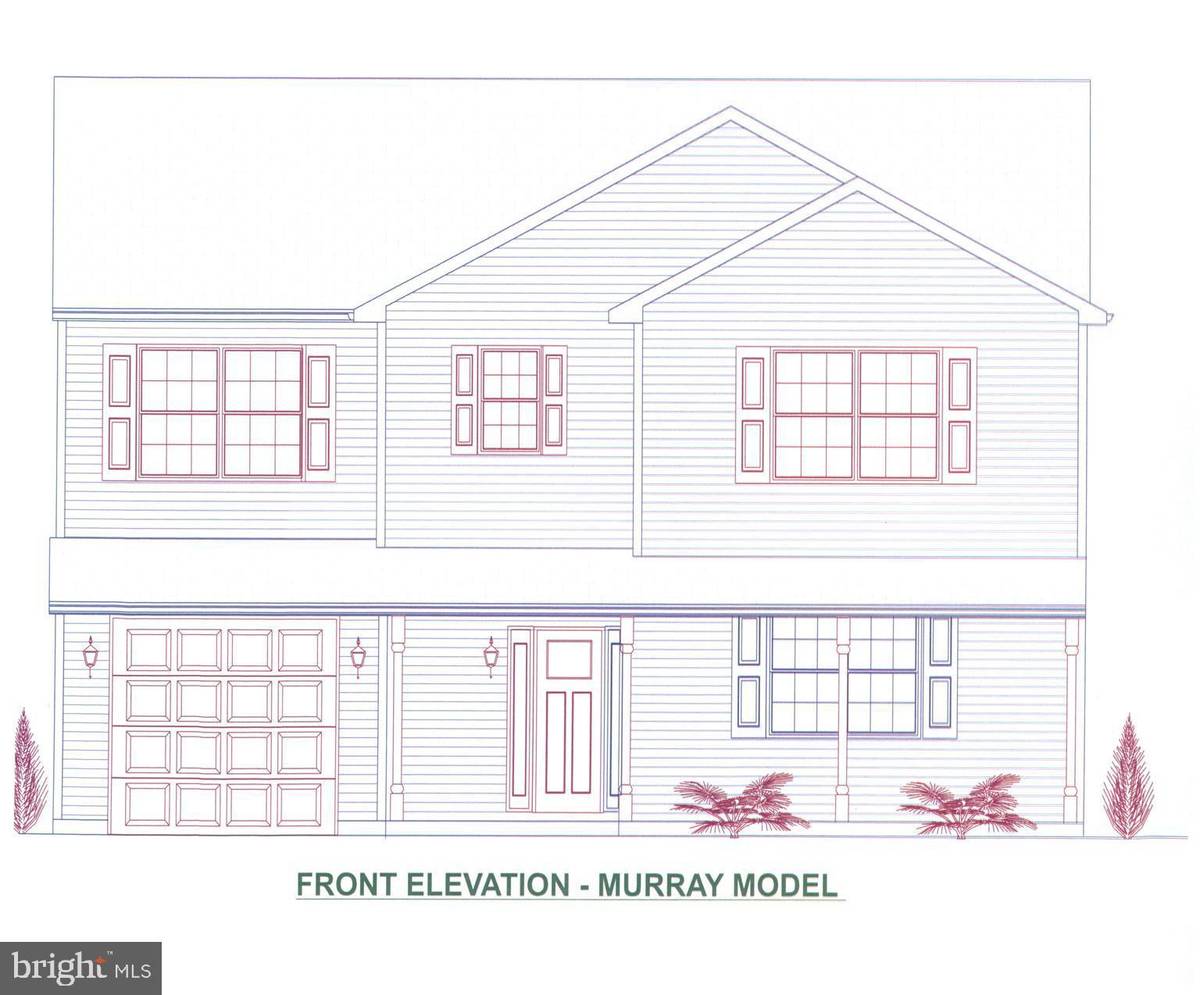 Levittown, PA 19055,LOT 1 RED CEDAR DRIVE