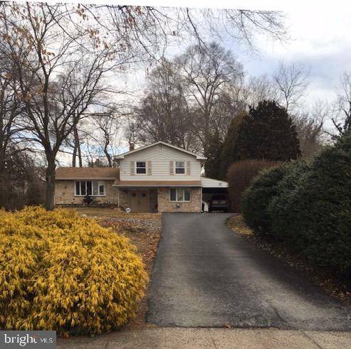 48 CORNELL CIR, Broomall, PA 19008