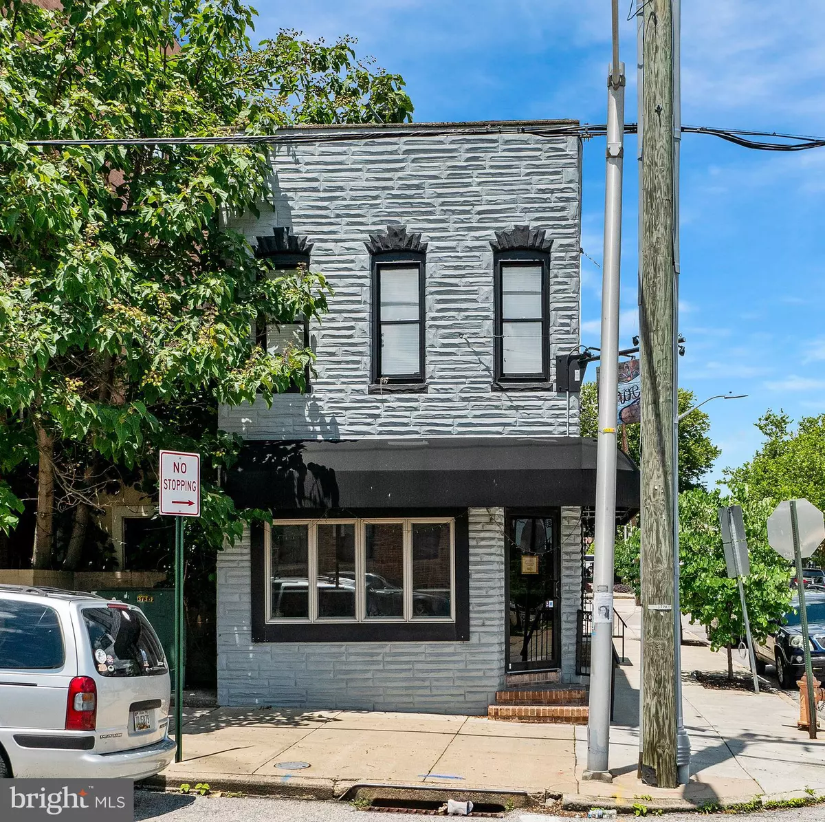 Baltimore, MD 21224,3734 FLEET ST