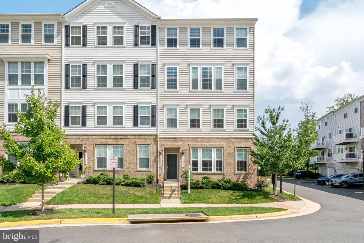 Woodbridge, VA 22191,14854 MASON CREEK CIR