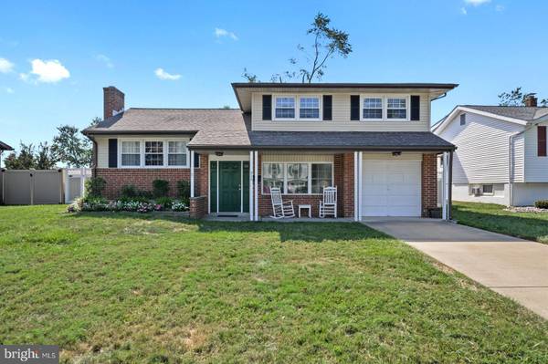 926 WESTVIEW TER, Dover, DE 19904