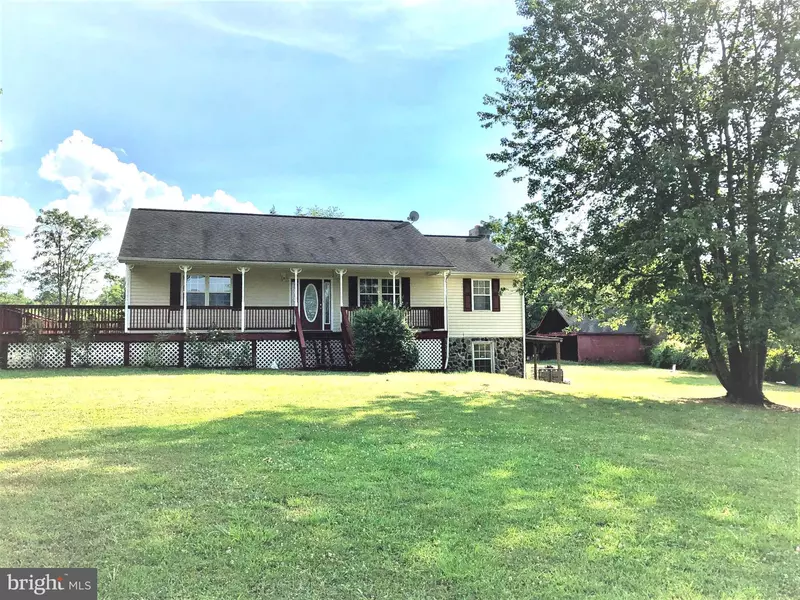 14222 HICKS LN, Gordonsville, VA 22942