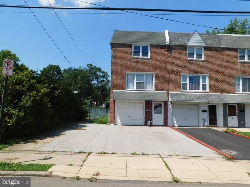 143 W BERKLEY AVE, Clifton Heights, PA 19018