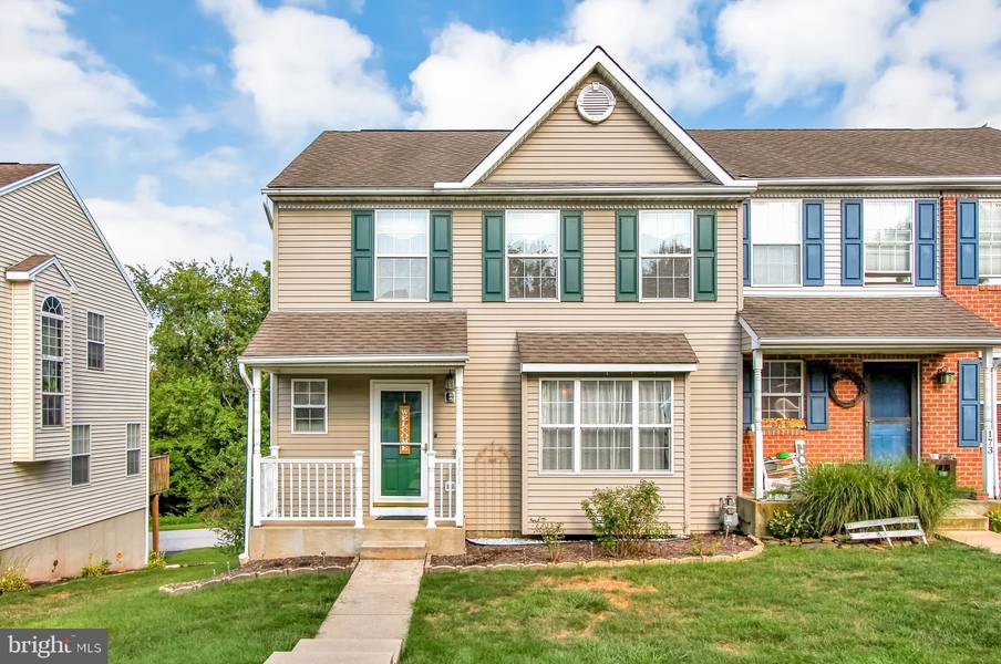 171 COUNTRY RIDGE DR, Red Lion, PA 17356