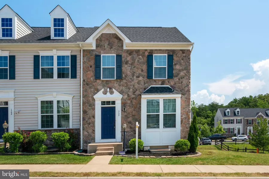 1700 ROCKLEDGE TER, Woodbridge, VA 22192