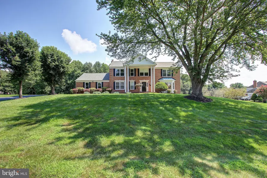 13500 SCOTTISH AUTUMN LN, Darnestown, MD 20878