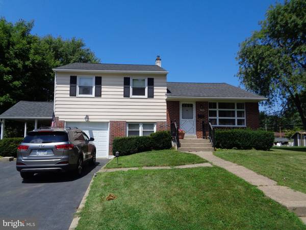 1794 PATRICIA AVE, Willow Grove, PA 19090