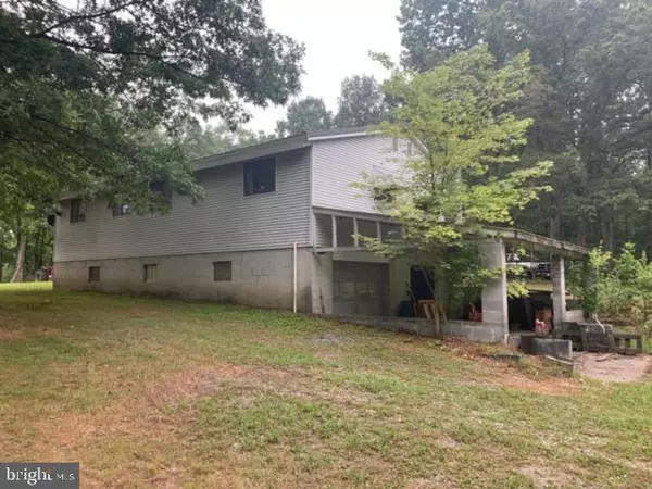 Hedgesville, WV 25427,278 MONTAVELLO LN