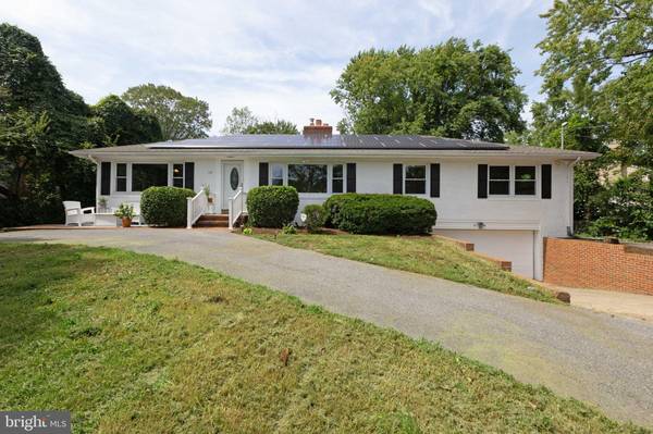 128 E BAY VIEW DR, Annapolis, MD 21403